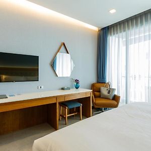 Chambre de Luxe Lit King-Size